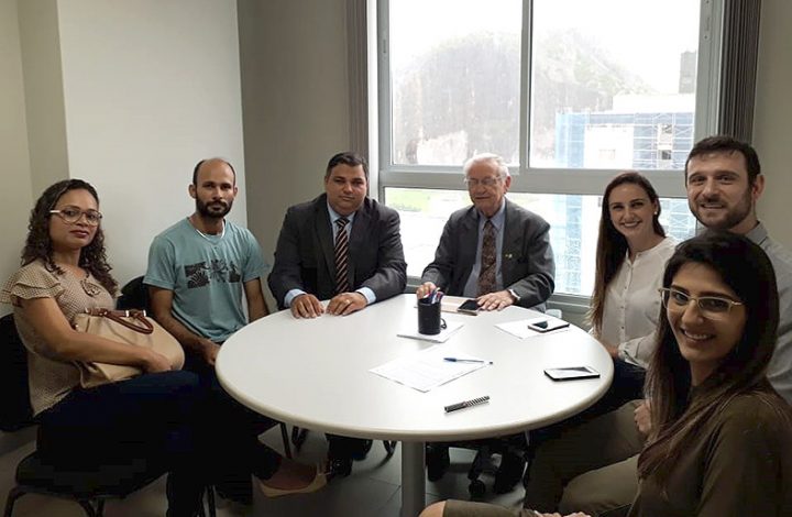 Poder Judiciário realiza ações durante a Semana Nacional de Conciliação do CNJ, que começou hoje em todo país