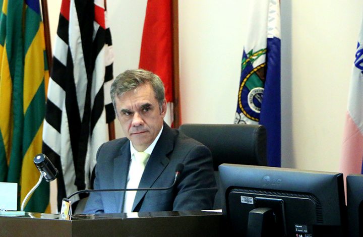 Des. Fernando Bravin preside primeira Sessão da Turma de Uniformização de Interpretação de Lei do Colegiado Recursal de 2018 