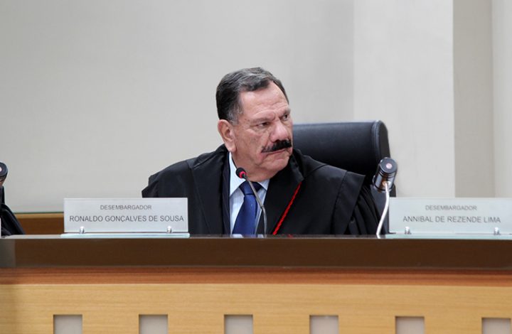 Tribunal Pleno defere liminar em adin sobre implantação de “boca de lobo inteligente” em bueiros de VV