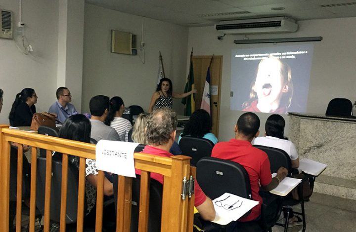 2º Cejusc oferece oficina de parentalidade para famílias que vivenciam conflitos judiciais