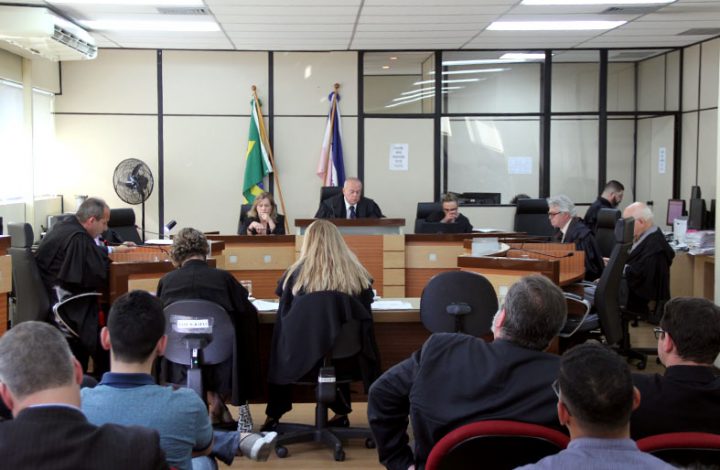 1ª Câmara Criminal nega habeas corpus a homem que agrediu zeladora de condomínio em Vitória
