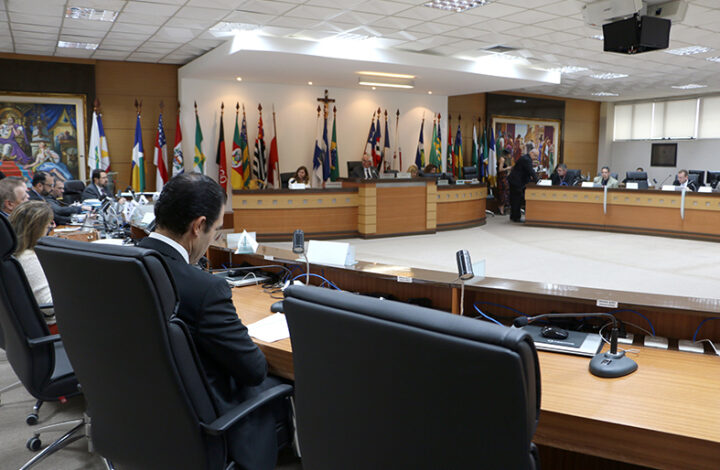Turma de Uniformização e Plenário do Colegiado Recursal realizam sessão nesta sexta-feira, 06