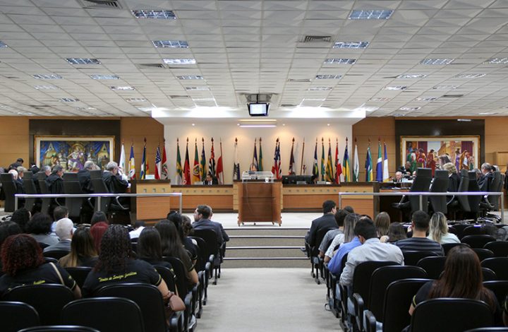 TJES declara inconstitucional Lei que alterou o Código Sanitário e o Código de Postura de Vitória