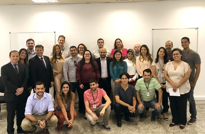CNJ envia equipe do TJPI para auxiliar força-tarefa do TJES em fase final de implantação do SEEU
