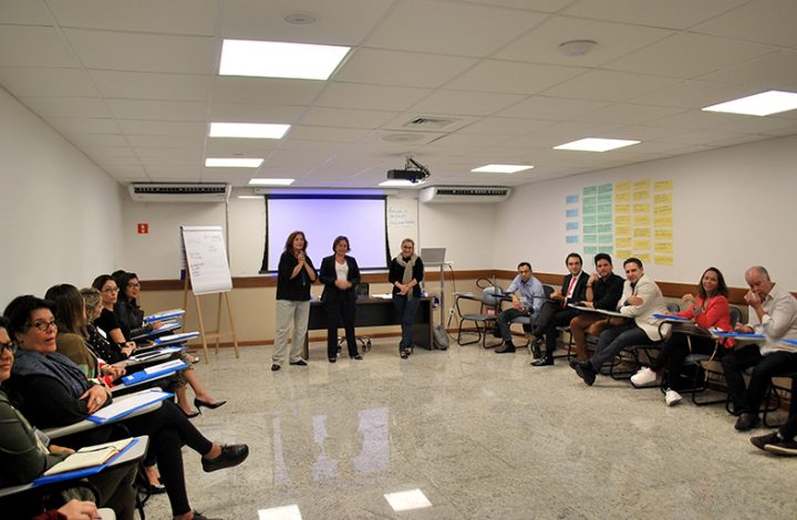 Magistrados e servidores do PJES participam de curso de formação da Enfam