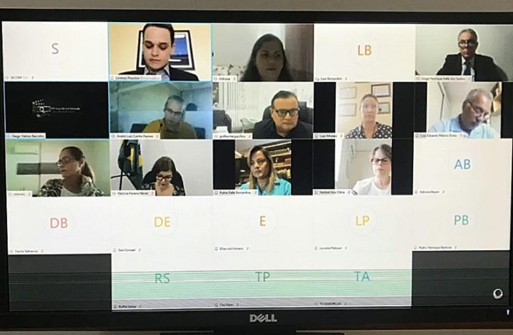 Supervisor e Coordenadora da Infância participam de audiência pública sobre Abuso Infantil