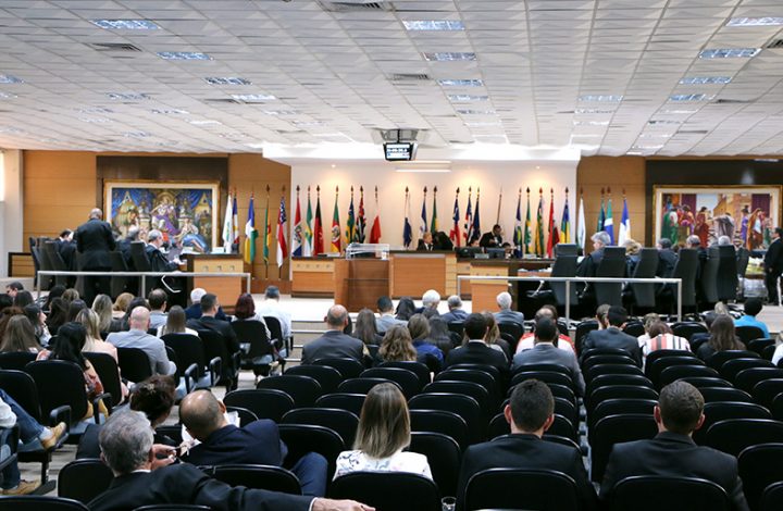 Magistrado do Espírito Santo vai atuar na Corregedoria Nacional de Justiça