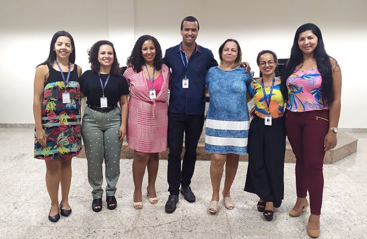 Pretendentes à Adoção participam de Curso de Preparação na Comarca de Itapemirim