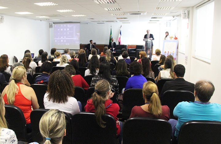 Corregedoria celebra os 10 anos do Sistema de Informação e Gerência da Adoção e do Acolhimento