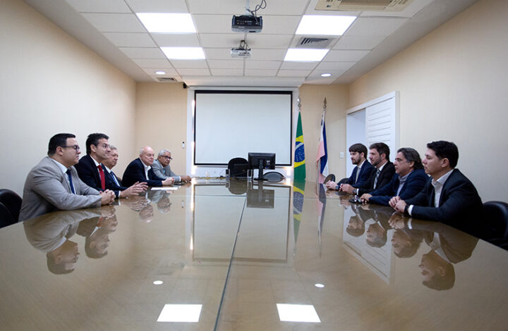 TJES, UVV e OAB-VV assinam convênio para implantar os Programas Vila Velha 100% Digital e Juízo 100% Digital