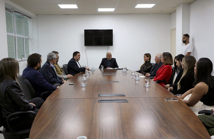 Regularização Fundiária: Corregedoria Geral de Justiça assina acordo de cooperação com a Secretaria da Ciência, Tecnologia, Inovação e Educação Profissional do ES