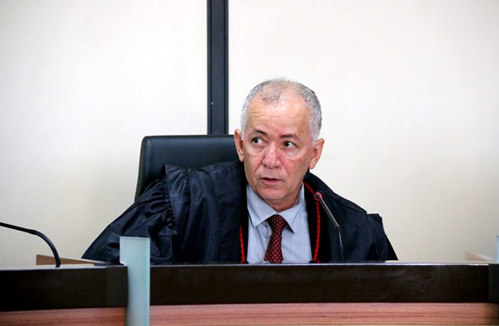 Acusado de assassinar ex-governador tem recurso negado pela 2ª Câmara Criminal do TJES