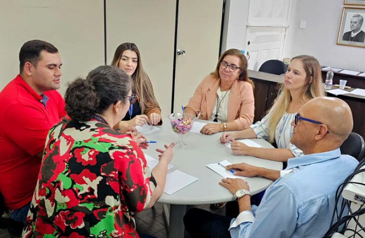 Mutirão de mediação em Bom Jesus do Norte atinge 95% de acordo em processos de família