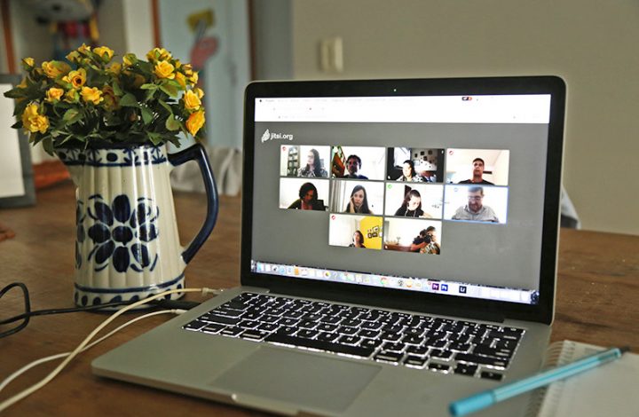 Roda de Conversa Online: servidores falam sobre qualidade de vida em tempos de pandemia