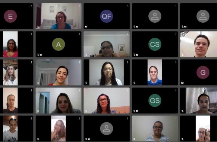 Fórum de Psicólogos e Assistentes Sociais do TJES realiza Roda de Conversa Virtual