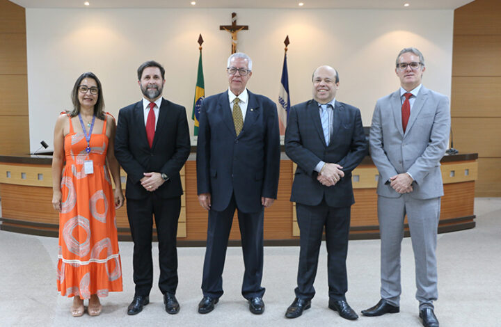 TJES realiza primeiro curso exclusivo para as juízas leigas e os juízes leigos da Justiça Estadual