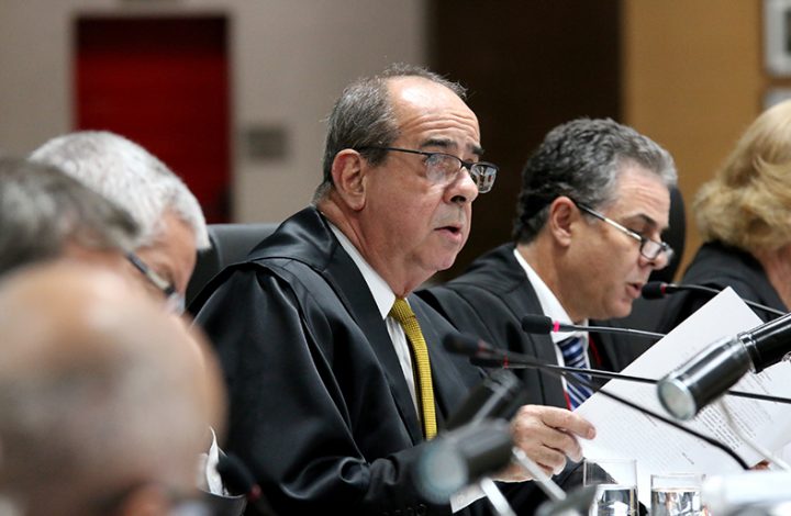 Pleno do Tribunal de Justiça analisa 44 processos e declara inconstitucionais leis de Vila Velha, Cariacica e Linhares