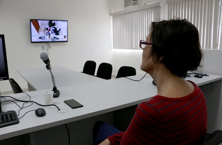 Sala de Depoimento Especial para Crianças e Adolescentes entra em funcionamento no Centro Avançado da Infância e da Juventude de Vitória