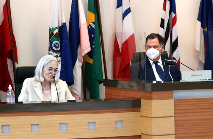 Tribunal de Justiça do Espírito Santo recebe equipe da Corregedoria Nacional de Justiça para inspeção de rotina do CNJ