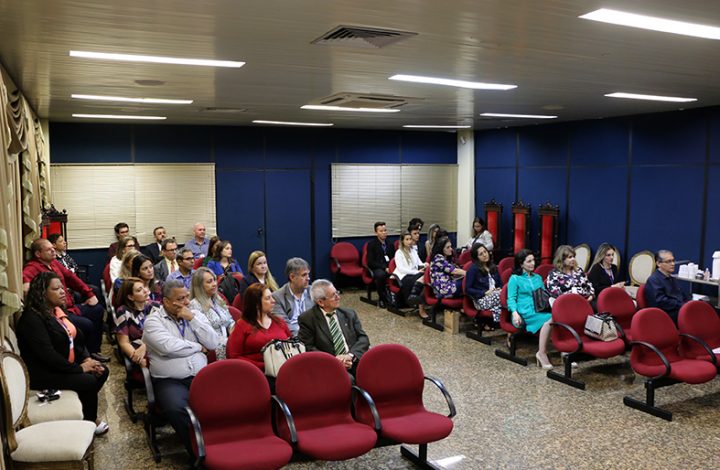 Tribunal de Justiça do Espírito Santo forma 21 novos mediadores judiciais