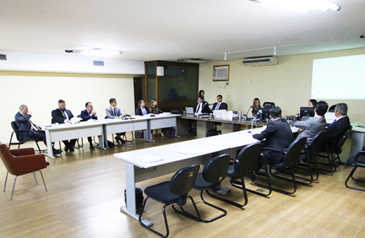 Audiências de instrução dos acusados de envolvimento na greve da PM do Espírito Santo já começaram no Fórum Criminal de Vitória