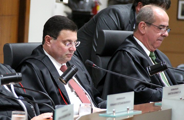 Declarada inconstitucional lei que trata sobre a denominação de vias públicas de Guarapari