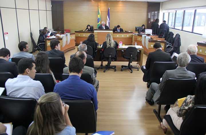 TJES determina que condomínio troque de responsável por guarda de tubulação de gás