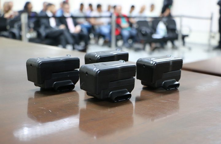 Vara de Execuções Penais de Viana lança projeto “Trabalho externo com monitoramento eletrônico”