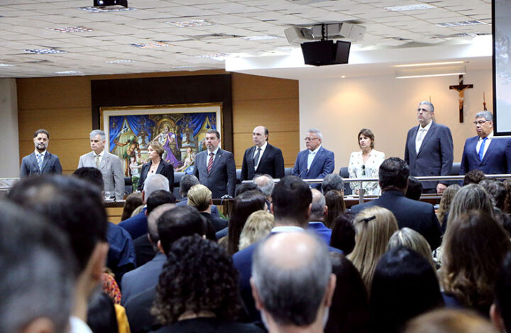 15º Fórum Nacional da Mediação e Conciliação tem início no Espírito Santo