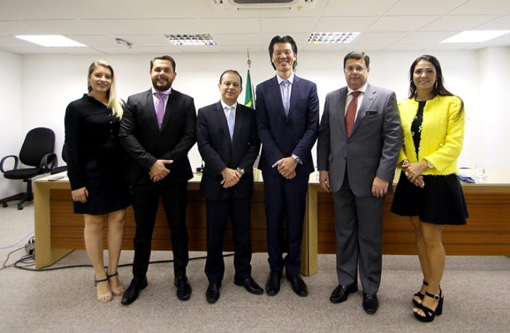 CNJ conclui treinamento para juízes e servidores operarem Banco Nacional de Monitoramento de Presos