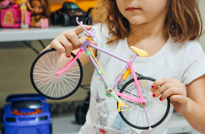 Fórum de Cariacica agora conta com brinquedoteca para acolher famílias de jurisdicionados