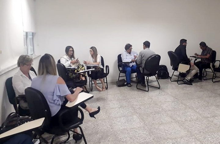 Tribunal de Justiça  do Espírito Santo promove curso de Mediação Judicial na Escola da Magistratura