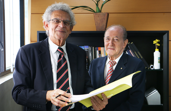 Pauta concentrada do 4º Centro Judiciário de Solução de Conflitos terminou nesta sexta-feira
