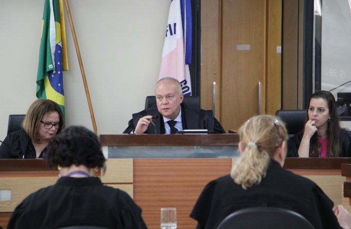 TJES nega HC a condenado por envolvimento em morte de família durante jogo de RPG