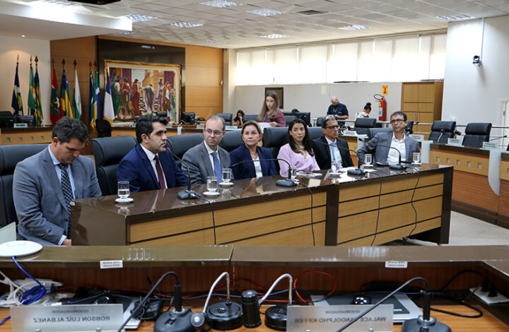 Tribunal de Justiça e outras instituições assinam documento que cria Fórum Permanente das Demandas de Tratamento do Superendividamento