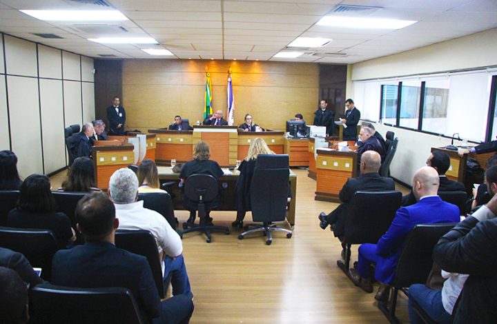 2° Câmara Criminal do TJES nega recurso de supostos envolvidos em morte de médica