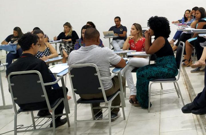 TJES realiza formação de mediadores em São Mateus para incentivar a solução de conflitos de forma consensual