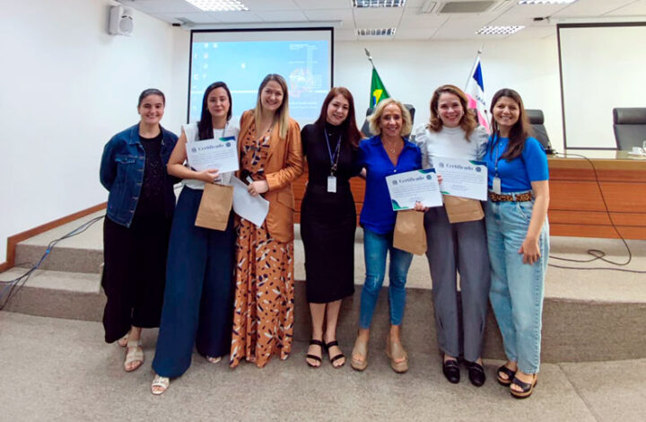 FASP comemora o Dia do Assistente Social com homenagens aos profissionais