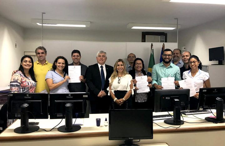 20 instituições de Cachoeiro de Itapemirim recebem recursos de penas pecuniárias para a realização de projetos sociais