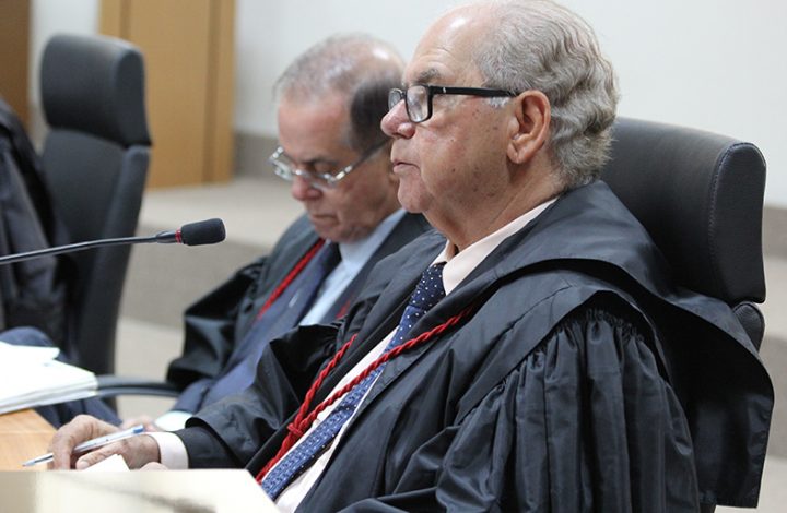 Tribunal Pleno julga ação direta de inconstitucionalidade sobre rotativos no município de Cariacica
