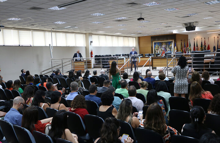 NUPEMEC promove Jornada do Mediador com tema “Práticas Eficazes na Atuação”