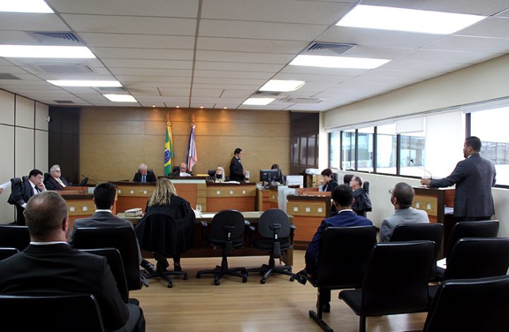 Julgada improcedente exceção de suspeição proposta por defesa de acusado de mandar matar médica