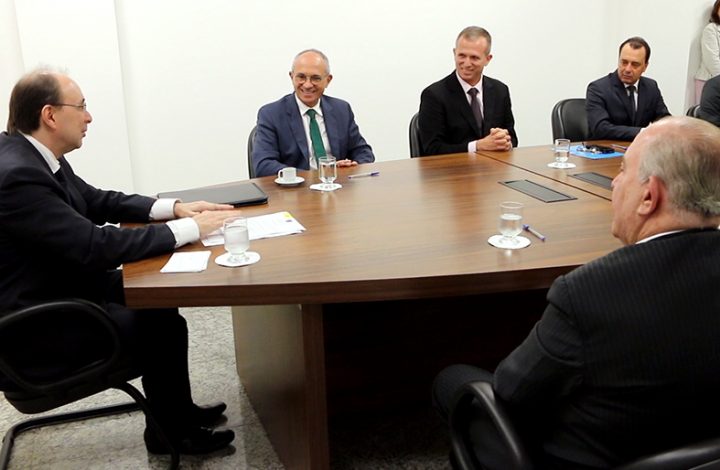 Corregedoria Geral da Justiça publica novas regras para destruição de drogas e armas de fogo apreendidas