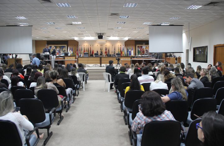 Segundo dia de Congresso discutiu Guarda Compartilhada, Justiça Restaurativa e Alienação Parental