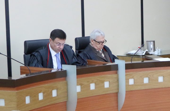 Tribunal de Justiça nega Habeas Corpus a acusado de assassinar ex-governador