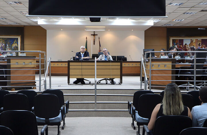 TJES divulga resultado preliminar da prova escrita discursiva do concurso para a magistratura