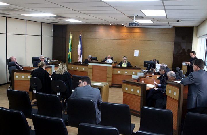 TJES mantém condenação de motorista que matou três pessoas da mesma família em Viana