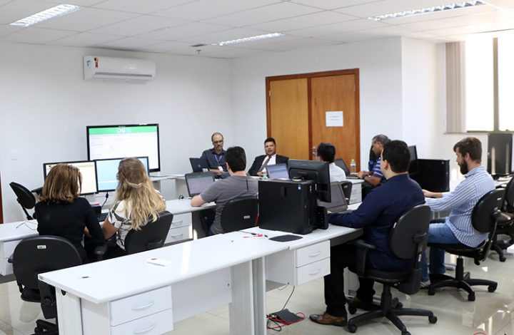 CNJ faz ajustes no sistema de adoção do ES que será implantado no Judiciário de todo País