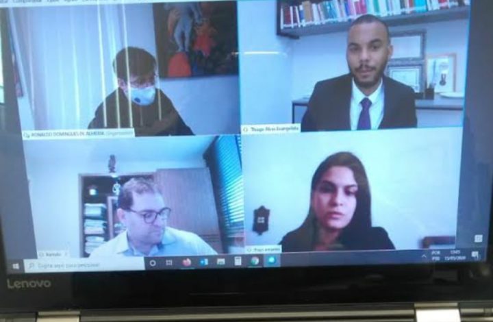 4º Juizado Especial Cível de Serra realiza audiências virtuais na próxima quinta e sexta-feira