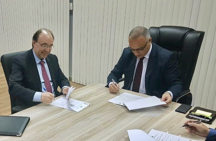 Corregedoria Geral da Justiça e Sesp assinam acordo de cooperação técnica